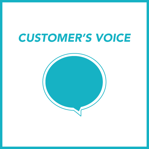 customersvoice